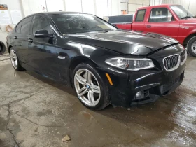 BMW 535 XI* LCI* MPACK* HARMAN/KARDON, снимка 1