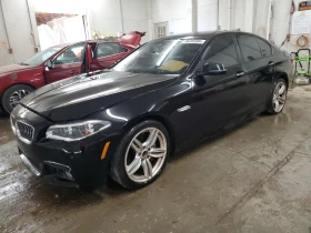 BMW 535 XI* LCI* MPACK* HARMAN/KARDON, снимка 2