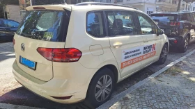 VW Touran 2.0tdi, снимка 1