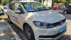 VW Touran 2.0tdi, снимка 4