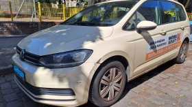 VW Touran 2.0tdi, снимка 3