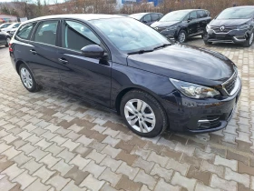 Peugeot 308 1600кб 120кс 6 скорости, снимка 2