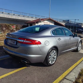 Jaguar Xf 3.0, D , снимка 4