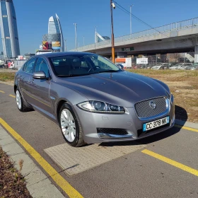 Jaguar Xf 3.0, D , снимка 2