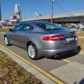 Jaguar Xf 3.0, D , снимка 7