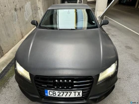 Audi A7 3.0, снимка 5