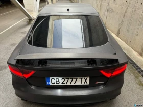 Audi A7 3.0, снимка 3