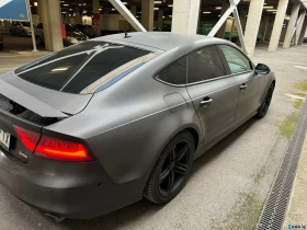 Audi A7 3.0, снимка 6