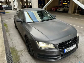 Audi A7 3.0, снимка 1