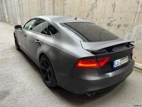 Audi A7 3.0, снимка 2