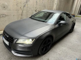 Audi A7 3.0, снимка 7