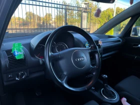 Audi A2 1.4TDI, снимка 6