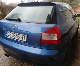 Audi A3, снимка 7