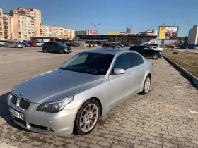 BMW 530, снимка 4