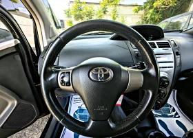 Toyota Yaris 1.3VVT-I!!ШВЕЙЦАРИЯ!!УНИКАТ!!, снимка 13