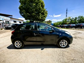 Toyota Yaris 1.3VVT-I!!ШВЕЙЦАРИЯ!!УНИКАТ!!, снимка 6