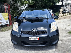 Toyota Yaris 1.3VVT-I!!ШВЕЙЦАРИЯ!!УНИКАТ!!, снимка 8