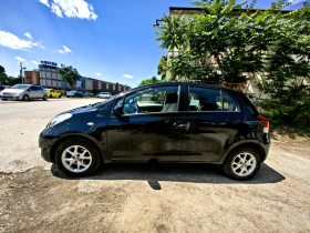 Toyota Yaris 1.3VVT-I!!ШВЕЙЦАРИЯ!!УНИКАТ!!, снимка 2