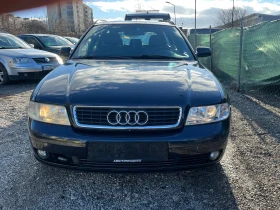 Audi A4 1.9 TDI/110 k.c, снимка 6