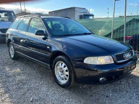 Audi A4 1.9 TDI/110 k.c, снимка 1