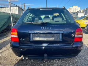 Audi A4 1.9 TDI/110 k.c, снимка 3