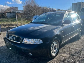 Audi A4 1.9 TDI/110 k.c, снимка 5