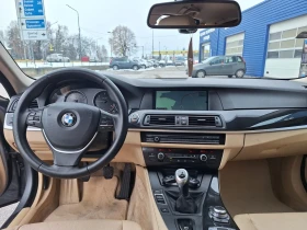 BMW 520 d* Navi/Xenon/Kamer* , снимка 13