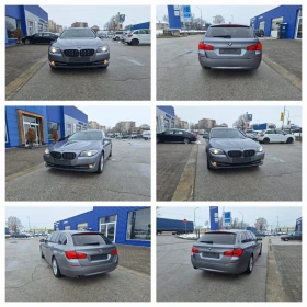 BMW 520 d* Navi/Xenon/Kamer* , снимка 16