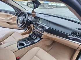 BMW 520 d* Navi/Xenon/Kamer* , снимка 12