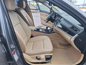 BMW 520 d* Navi/Xenon/Kamer* , снимка 11