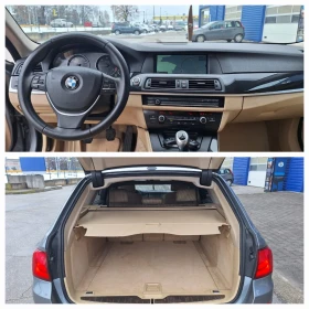 BMW 520 d* Navi/Xenon/Kamer* , снимка 14