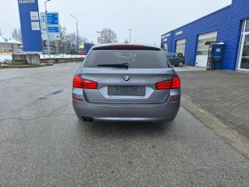 BMW 520 d* Navi/Xenon/Kamer* , снимка 6