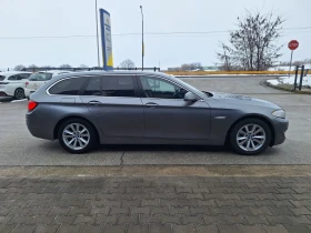 BMW 520 d* Navi/Xenon/Kamer* , снимка 8