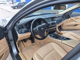 BMW 520 d* Navi/Xenon/Kamer* , снимка 10