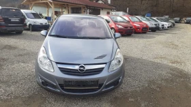     Opel Corsa 1.2i klimatik 