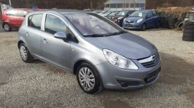 Opel Corsa 1.2i klimatik  | Mobile.bg    3