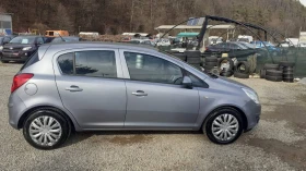 Opel Corsa 1.2i klimatik  | Mobile.bg    8