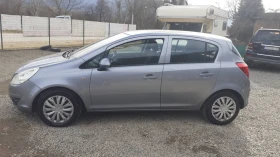 Opel Corsa 1.2i klimatik  | Mobile.bg    7