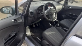 Opel Corsa 1.2i klimatik - 4999 лв. - 22761421 | Car24.bg