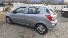 Opel Corsa 1.2i klimatik  | Mobile.bg    4