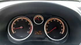 Opel Corsa 1.2i klimatik - 4999 лв. - 22761421 | Car24.bg