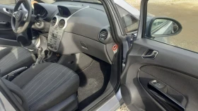 Opel Corsa 1.2i klimatik - 4999 лв. - 22761421 | Car24.bg