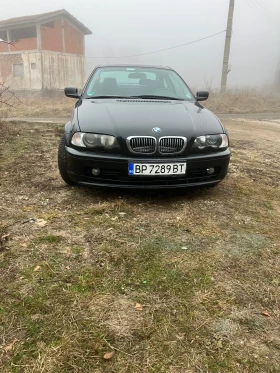 BMW 320, снимка 3