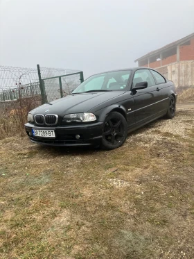 BMW 320, снимка 6