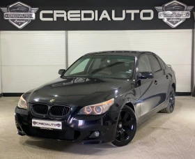 BMW 530 D * M-Pack* AUTO* NAVI* , снимка 1