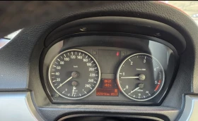 BMW 320 Navi/AUTO, снимка 11