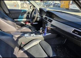 BMW 320 Navi/AUTO, снимка 4