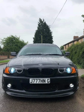 BMW 330, снимка 15