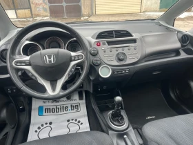 Honda Jazz 1.4i - Панорама - 163715км - SWISS , снимка 13