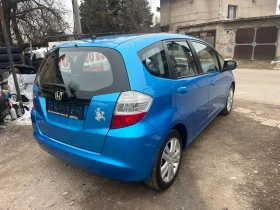 Honda Jazz 1.4i - Панорама - 163715км - SWISS , снимка 4